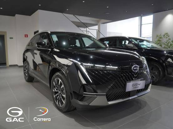 GAC GS4 2.0 HEV ELITE AUTOMÁTICO GAC GS4 2.0 HEV ELITE AUTOMÁTICO